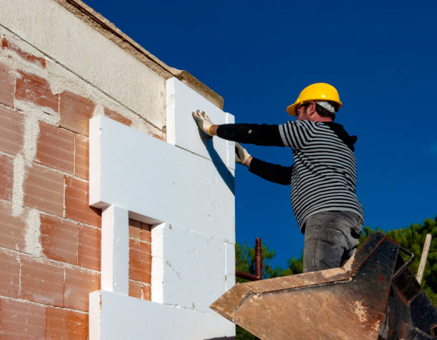 Best Insulation for Specific Applications in June Park, FL