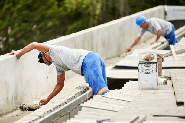 Best Commercial Insulation in June Park, FL